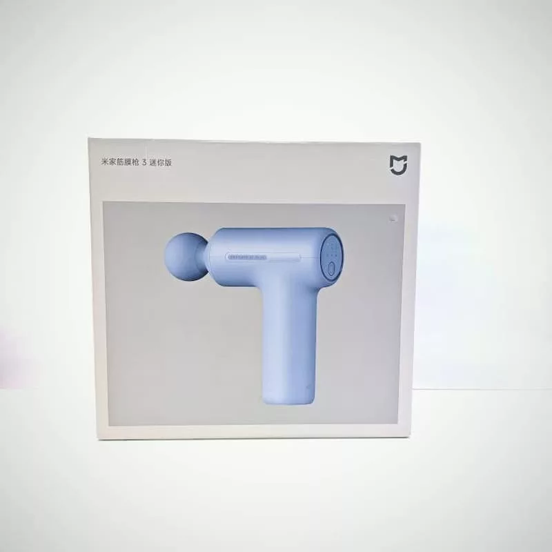 ماساژور برقی میجیا مدل MJJMQ07YM