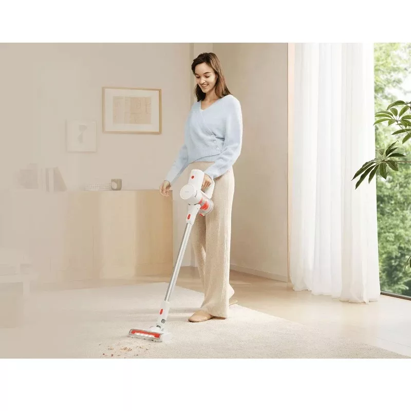 جارو شارژی عصایی شیائومی مدل G20 Lite Global Version