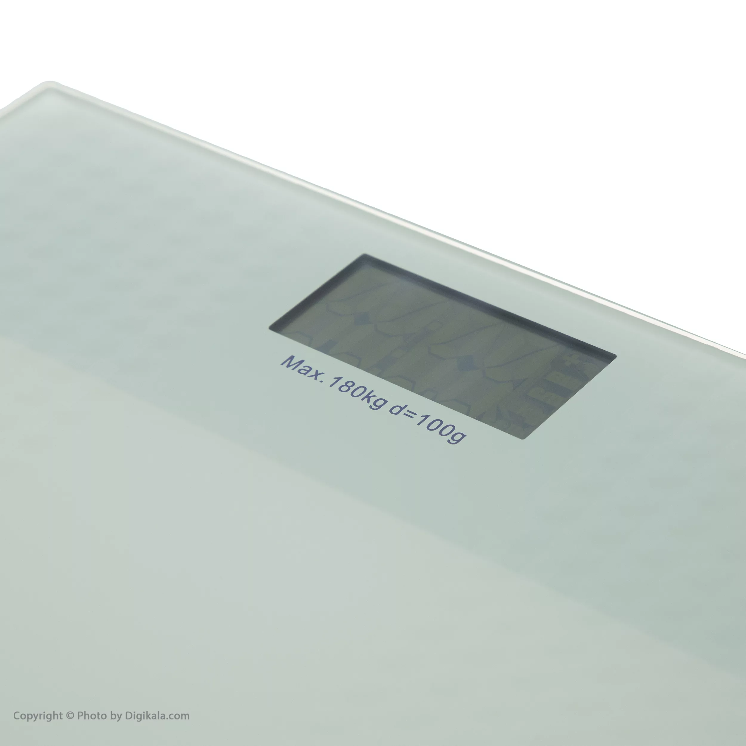 ترازو دیجیتال بی ول مدل WK-166