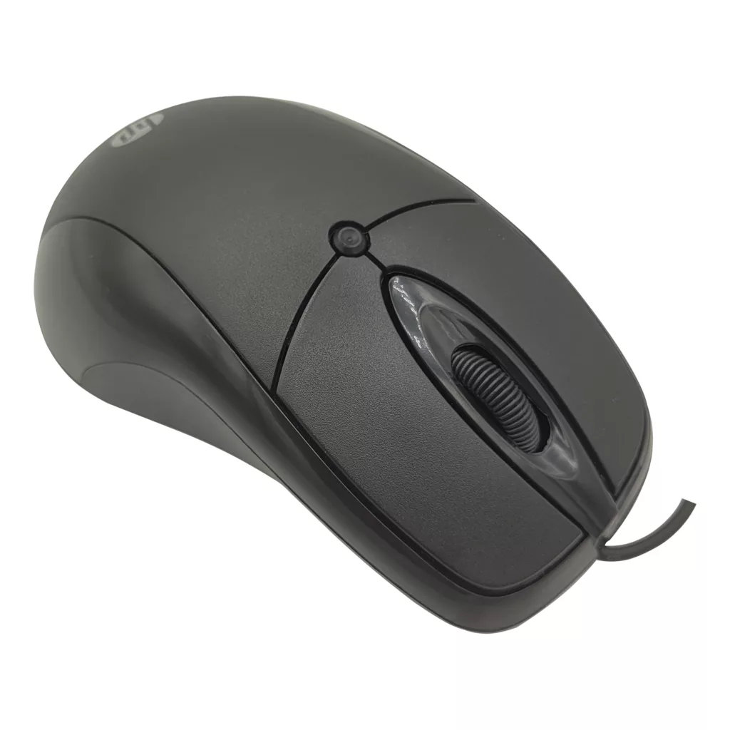 ماوس اچ پی مدل S1