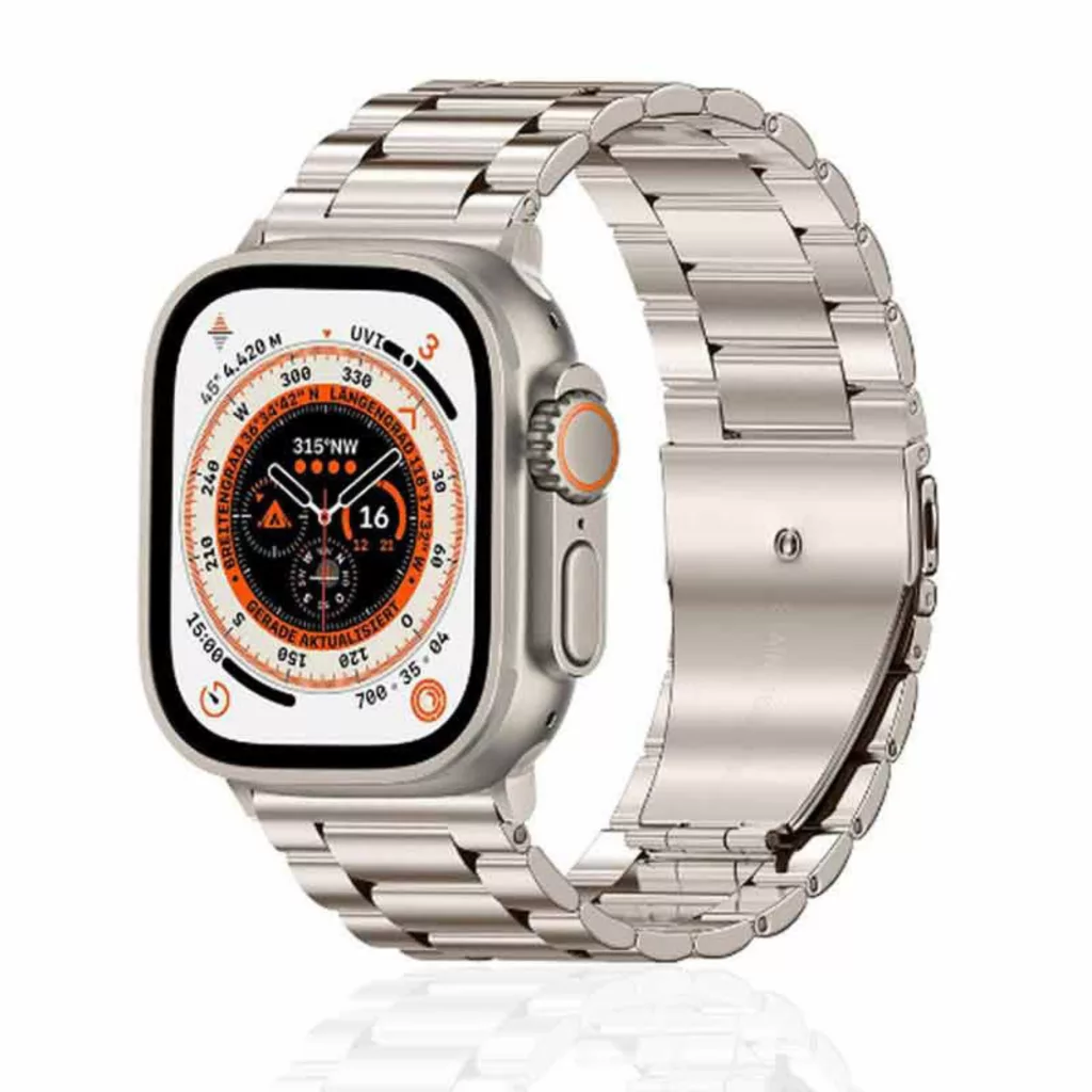 ساعت هوشمند ویسمی مدل ws-79 ultra2