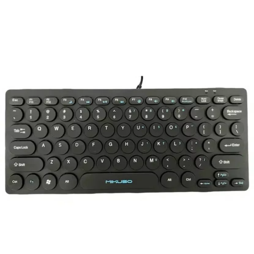 کیبورد میکاسو مدل kb-003u