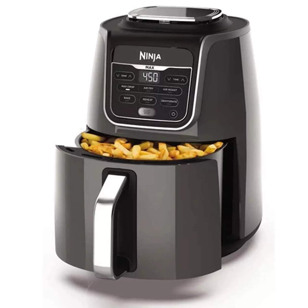 سرخ کن بدون روغن نینجا مدل AF160