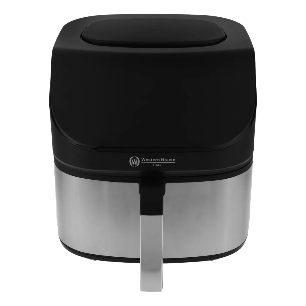 سرخ کن بدون روغن وسترن هاوس مدل WAF-7730