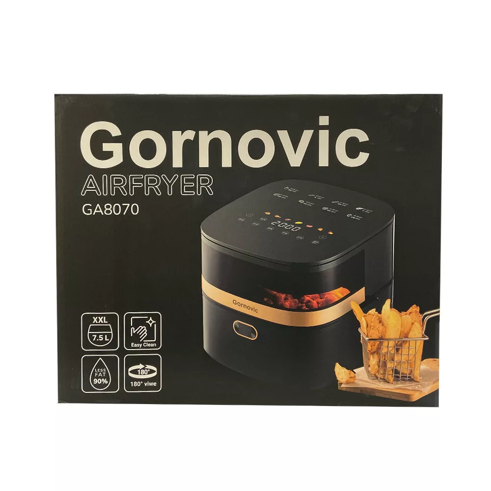 هواپز ۷ لیتر گرناویک مدل AF-8070