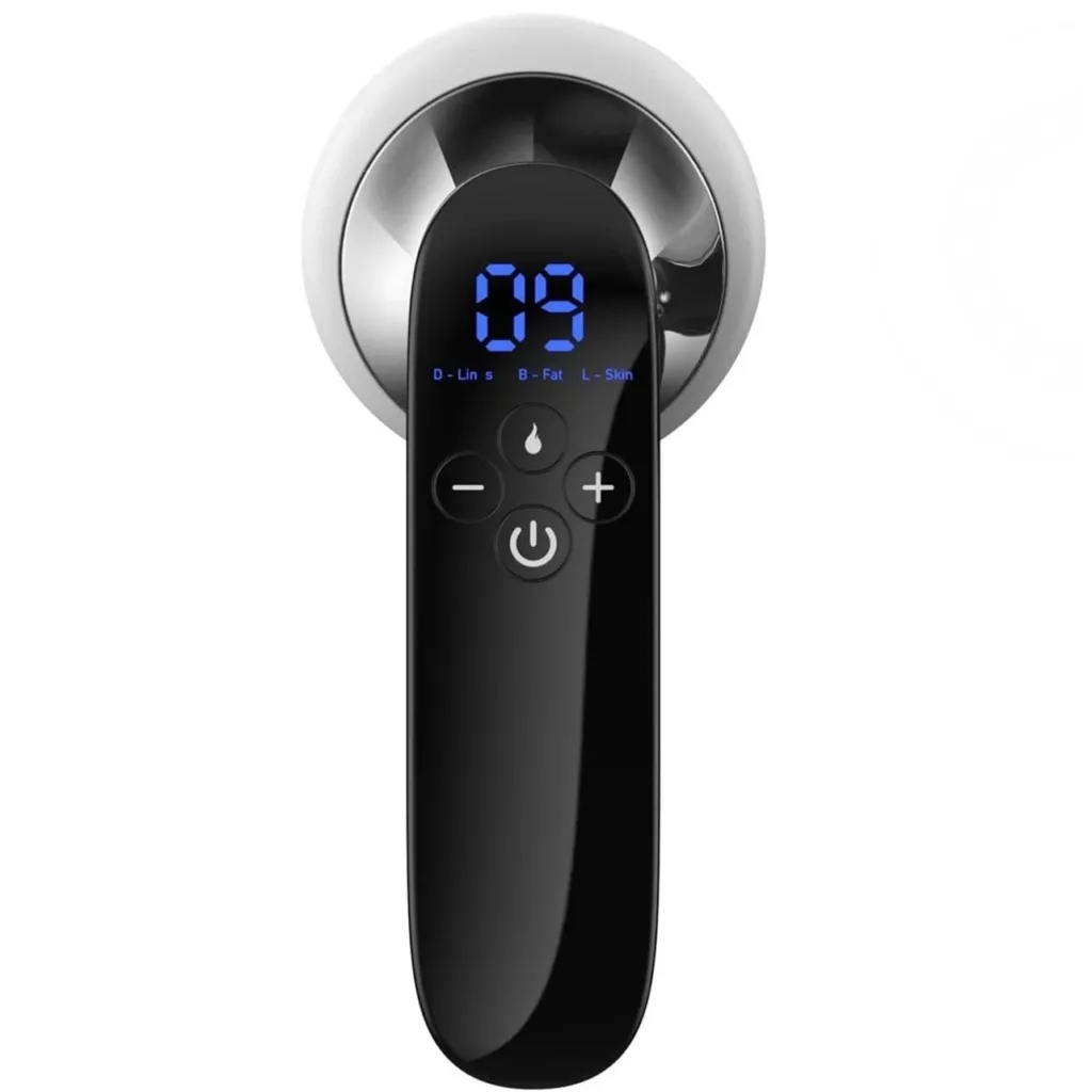 ماساژور شارژی مدل F1