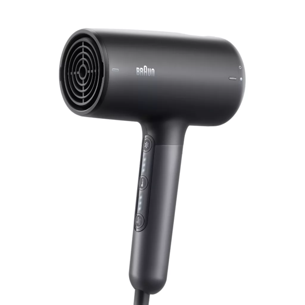 سشوار 2100 وات براون مدل اچ دی 425