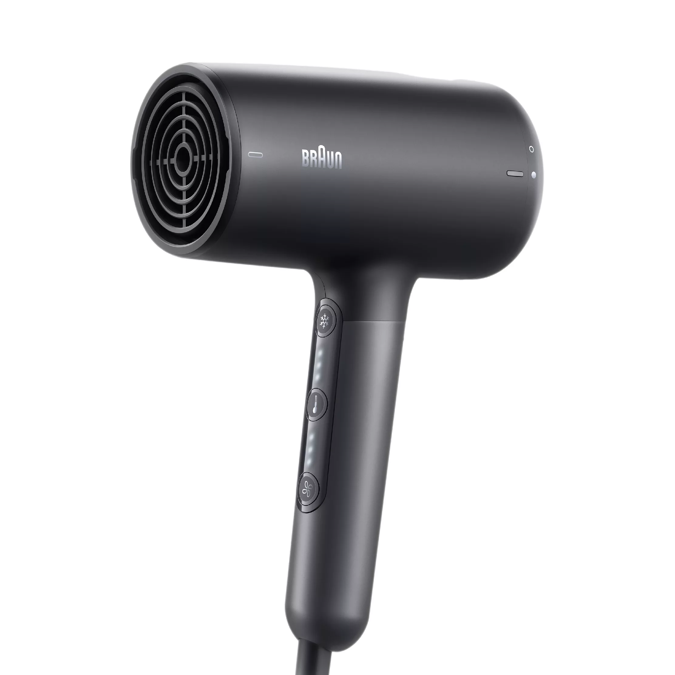 سشوار 2100 وات براون مدل اچ دی 425