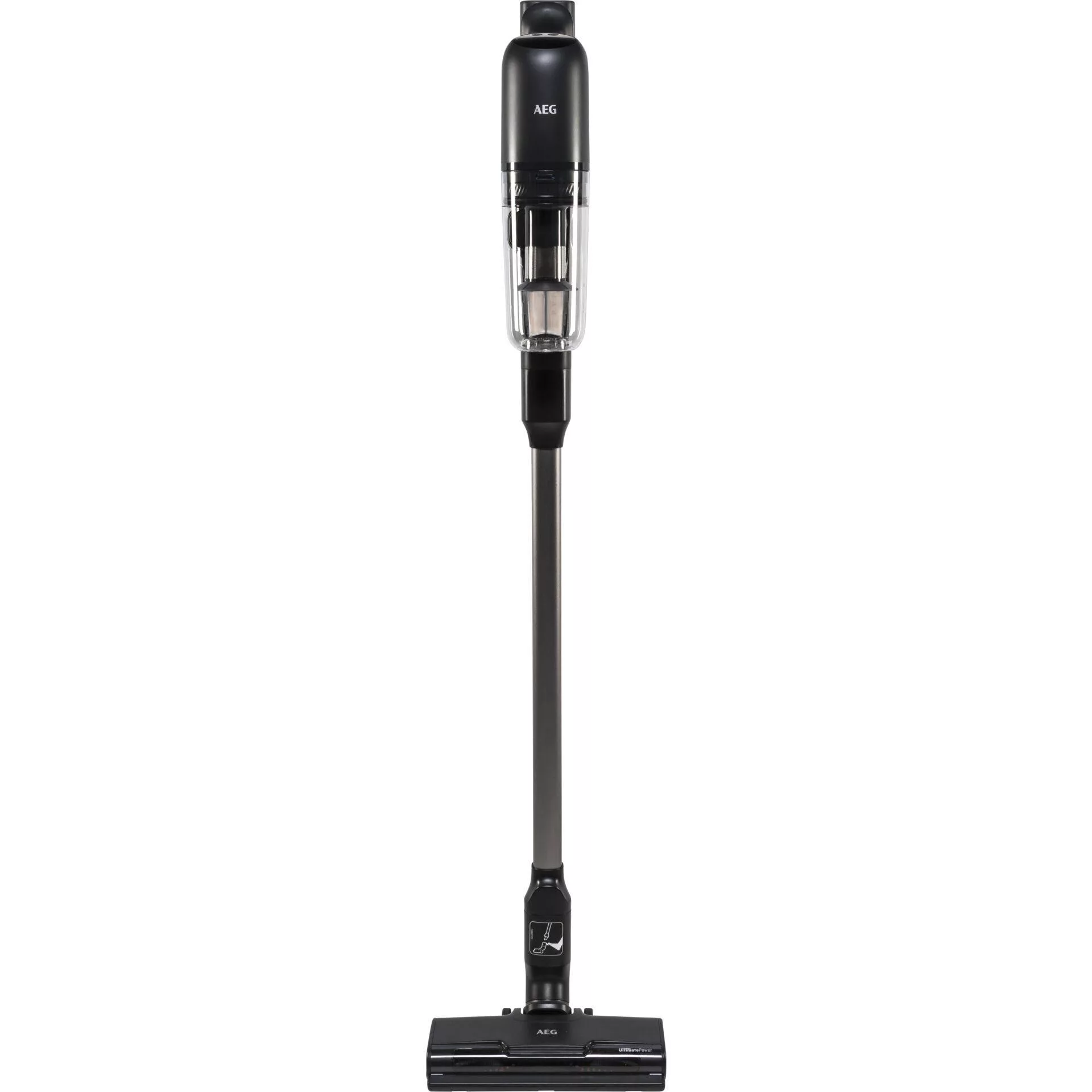 جارو شارژی عصایی آ ا گ مدل AP71UB14GG