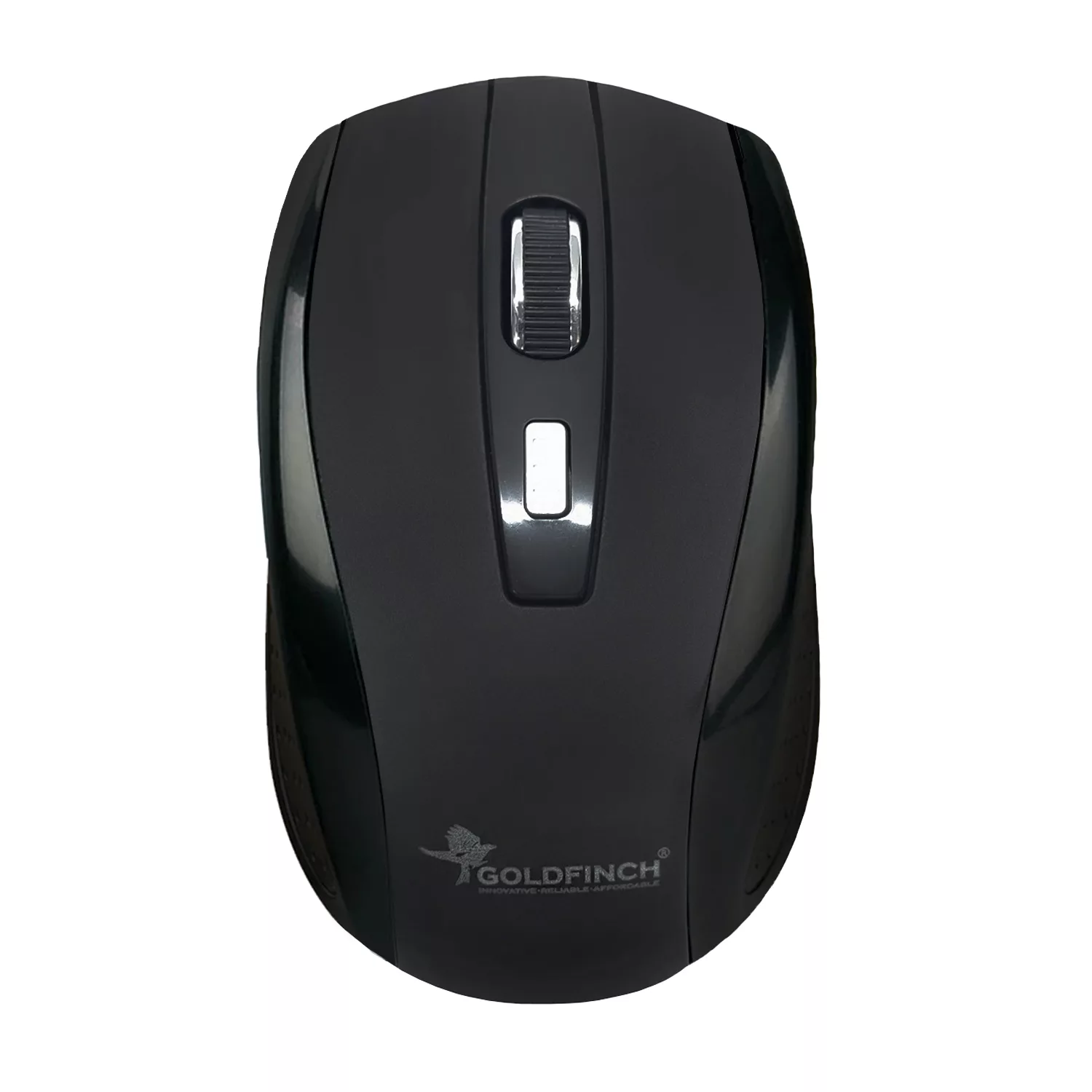 ماوس بی سیم گلدفینچ مدل GF-2500