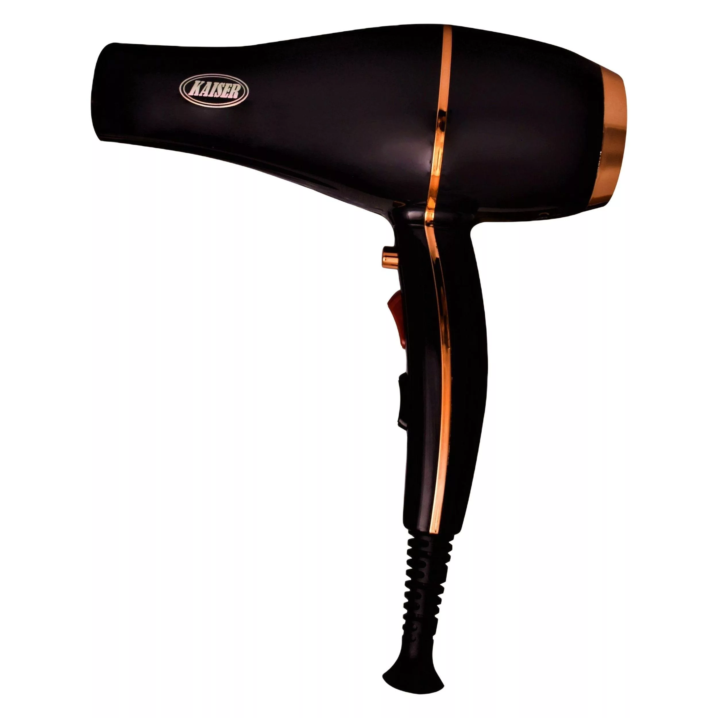 سشوار حرفه ای کایزر مدل Max Power کد KA-9080