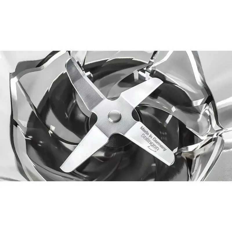 مخلوط کن و آسیاب کن بوش مدل MMB6145BG