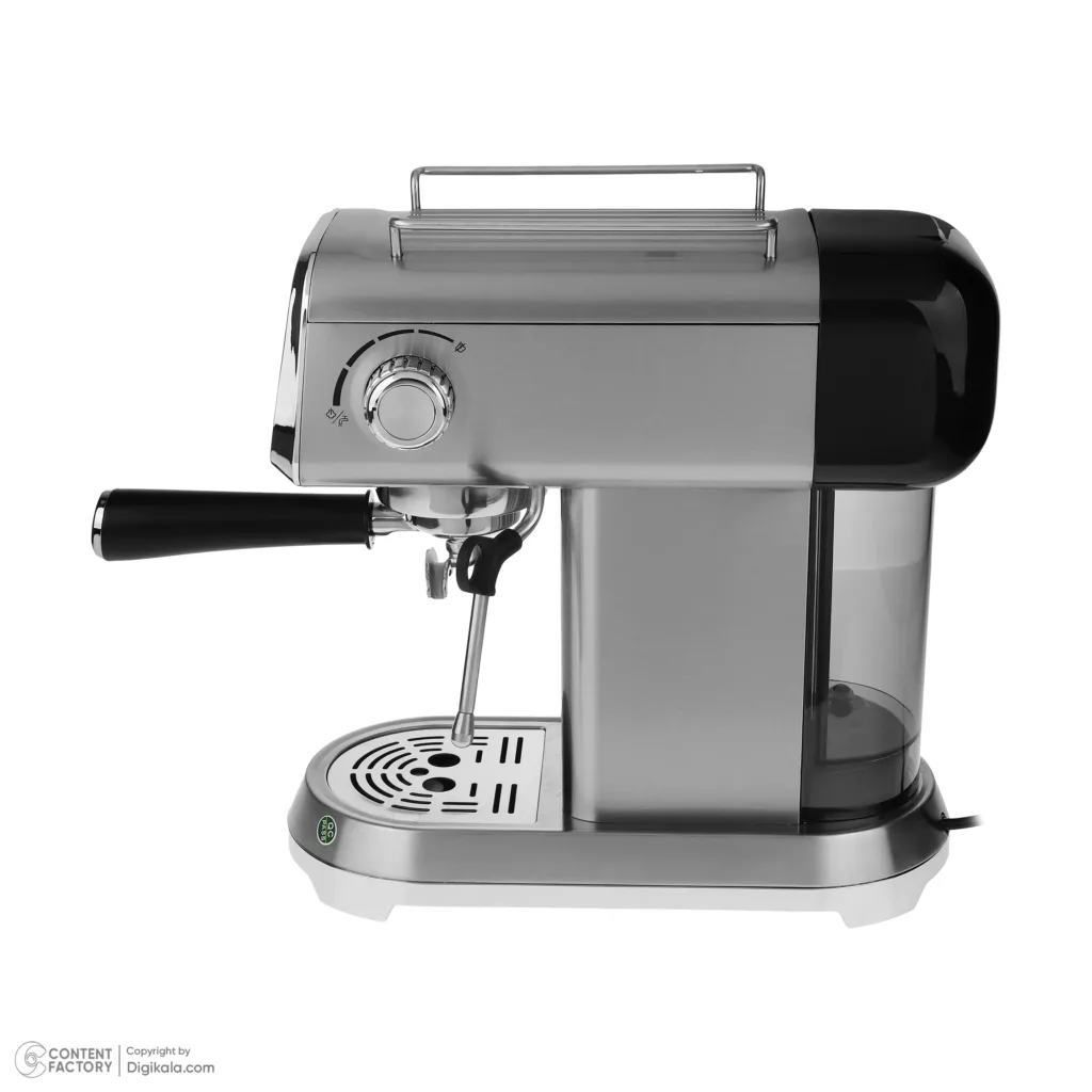 اسپرسو ساز 1.5 لیتری یوتکث مدل CM-1082