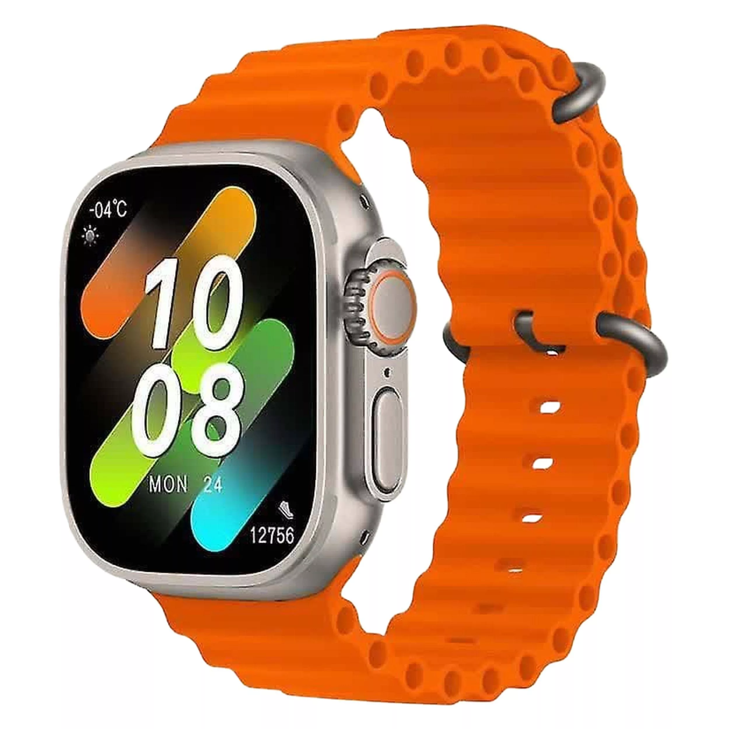 ساعت هوشمند مدل HIWATCH PRO T800