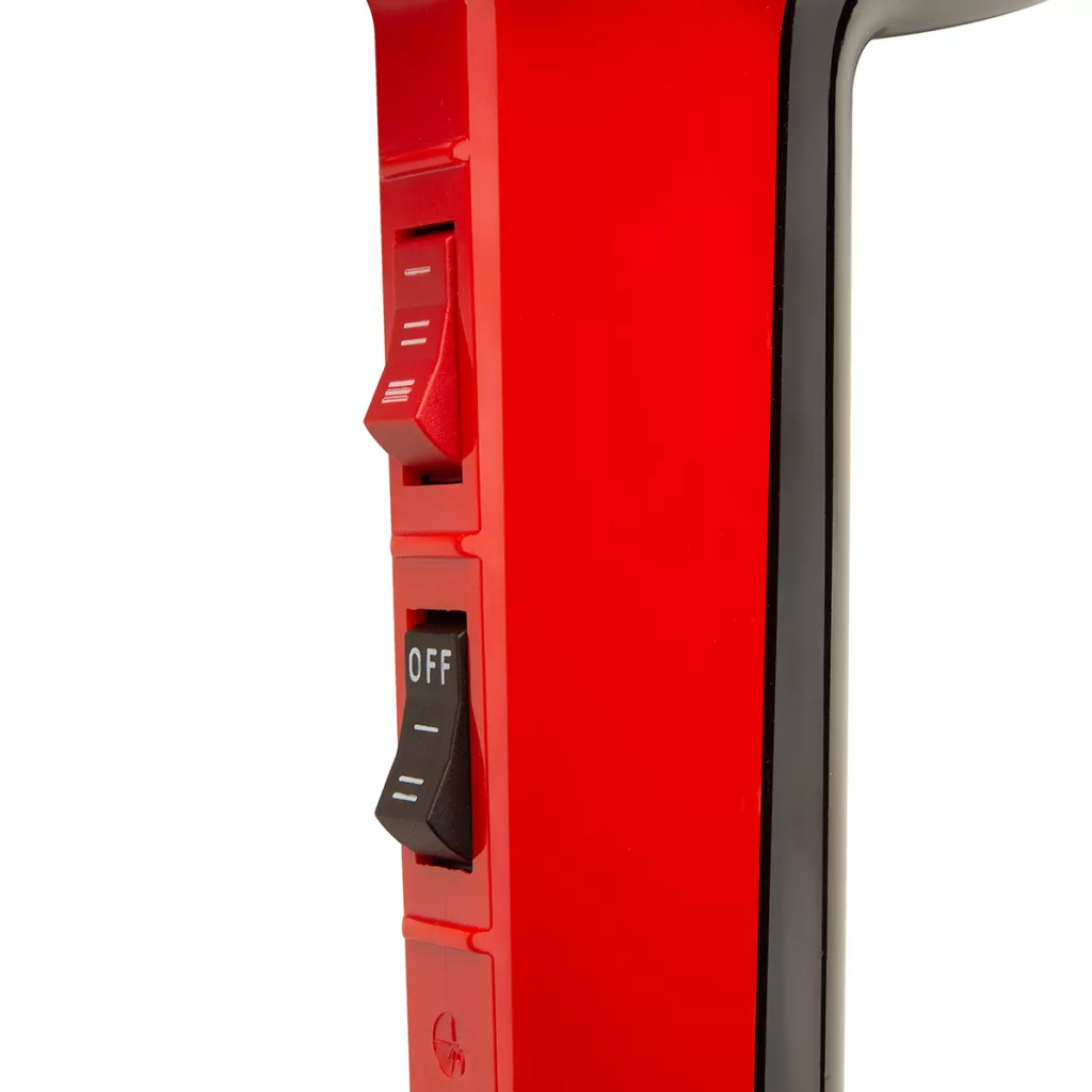 سشوار حرفه ای 2000 وات الشیم مدل اچ پی 2001