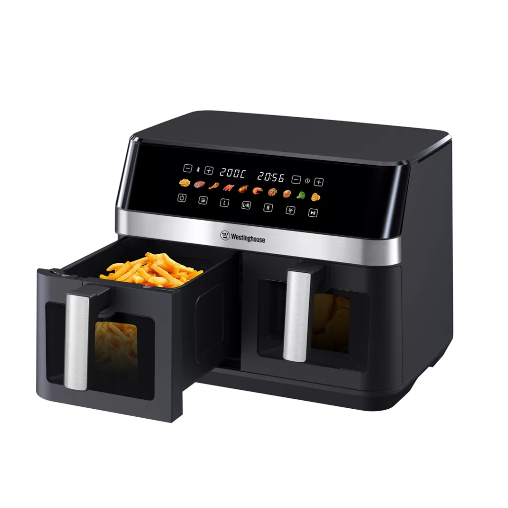 هواپز 11 لیتر وستینگ‌هاوس مدل WKAFKB9203