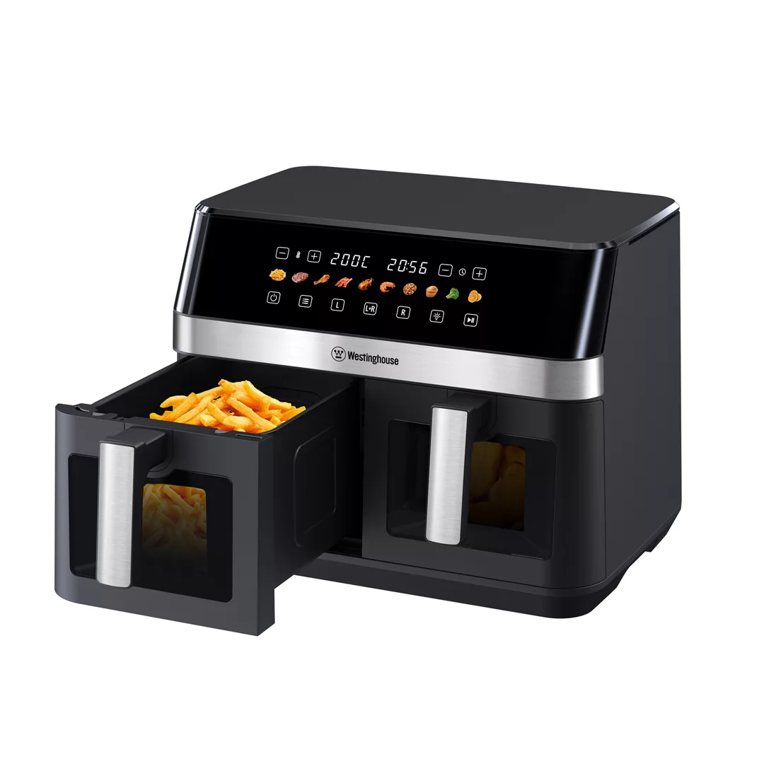 هواپز 11 لیتر وستینگ‌هاوس مدل WKAFKB9203