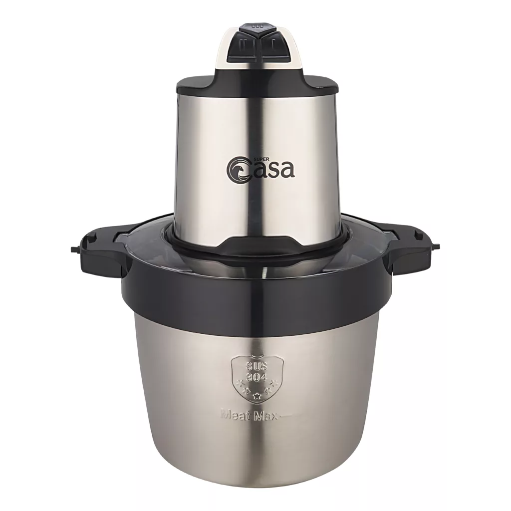 خردکن سوپر کاسا مدل CA-860