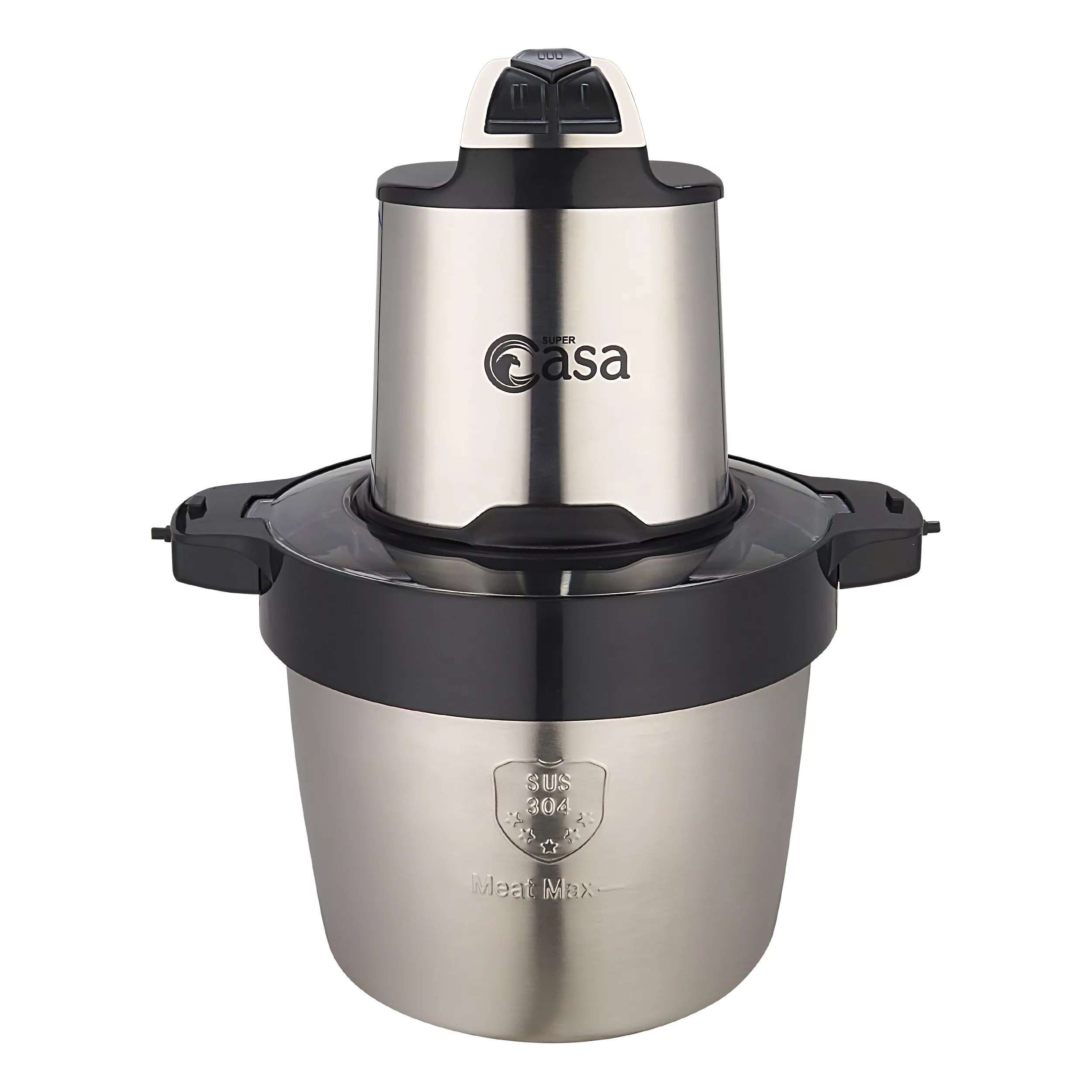 خردکن سوپر کاسا مدل CA-860