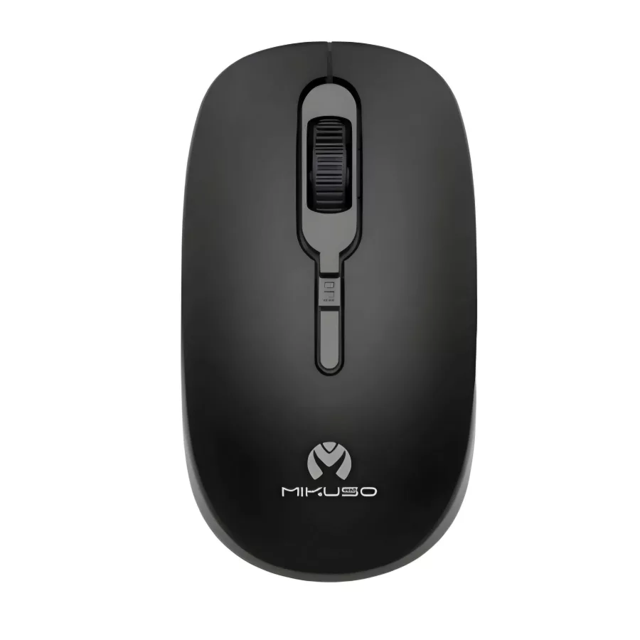 ماوس بی سیم میکوسو مدل MOS-W085