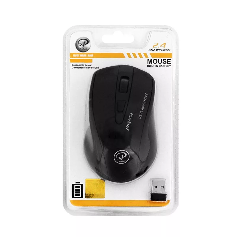 ماوس بی سیم ایکس پی-پروداکت مدل W950N