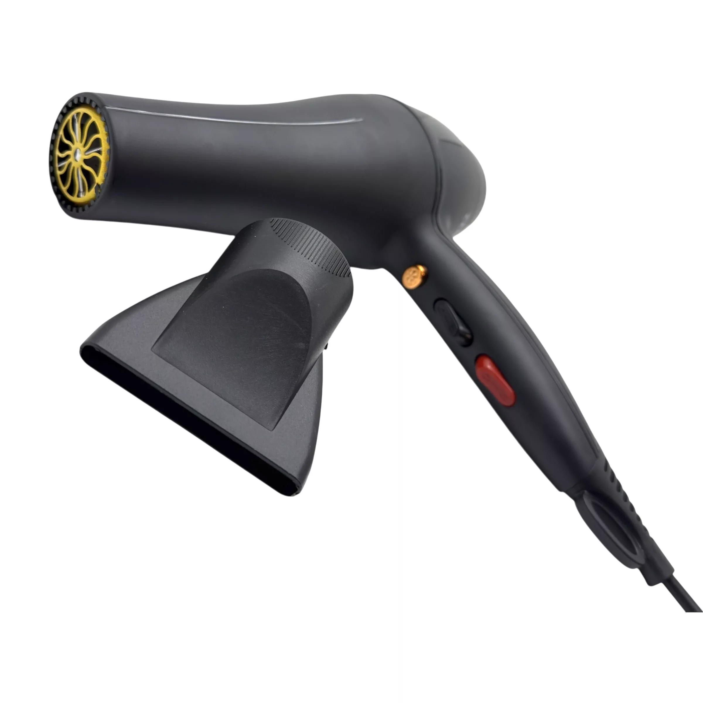 سشوار حرفه‌ای 9000 وات مدل 1010