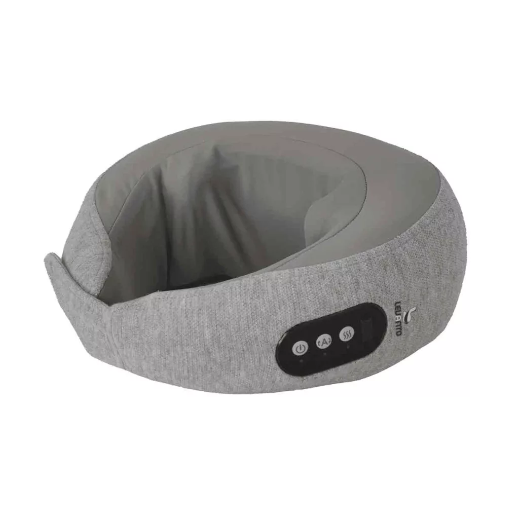 ماساژور برقی گردن لونتو مدل LV603