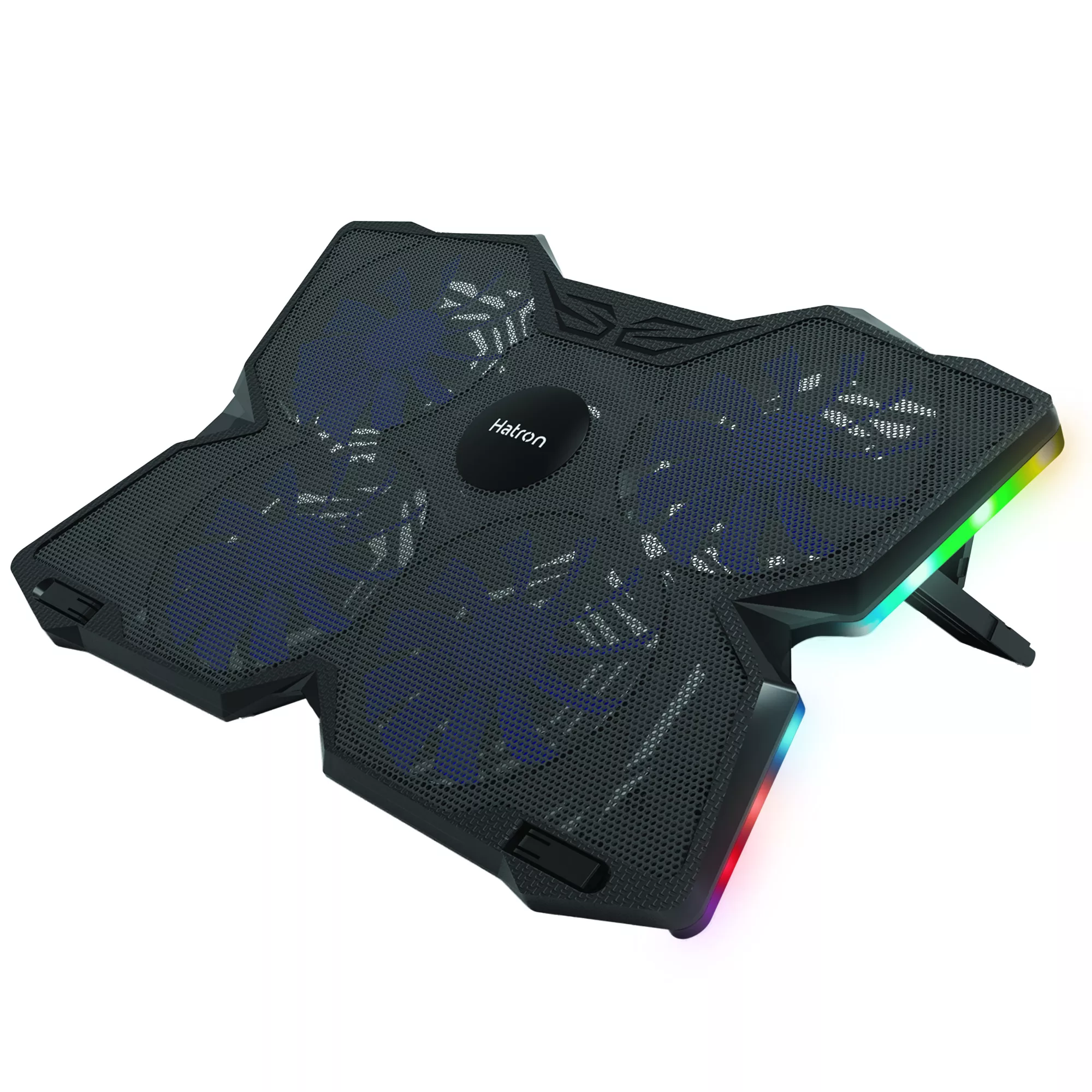 پایه خنک کننده لپ تاپ هترون مدل HCP127