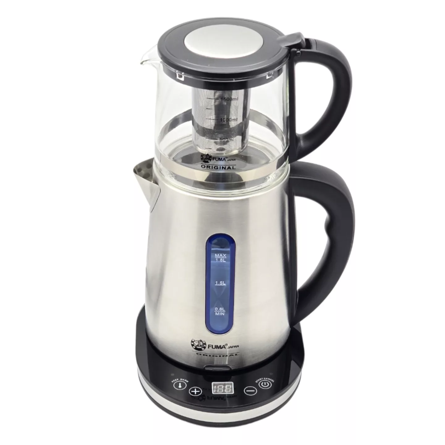 چای ساز فوما مدل FU-2213