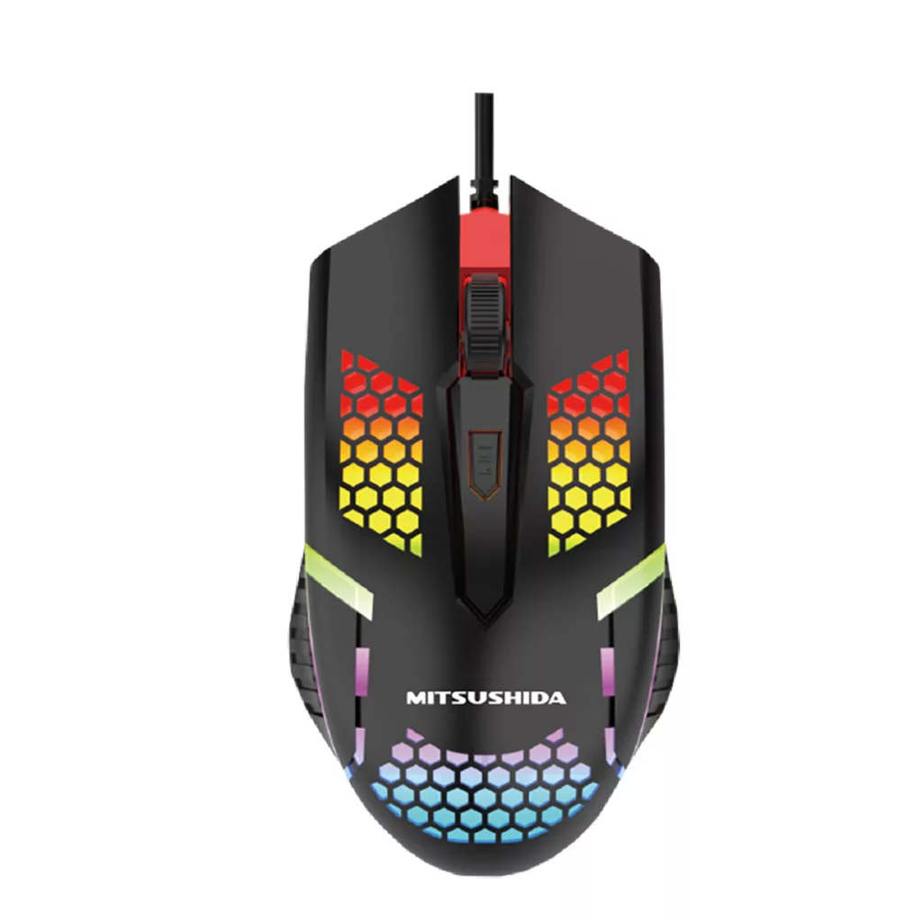 ماوس میتسوشیدا مدل KC-103