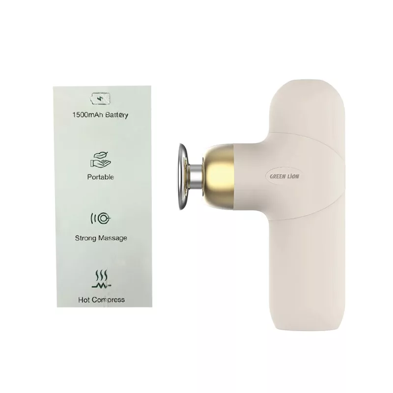 ماساژور برقی گرین لاین مدل GL-MG8