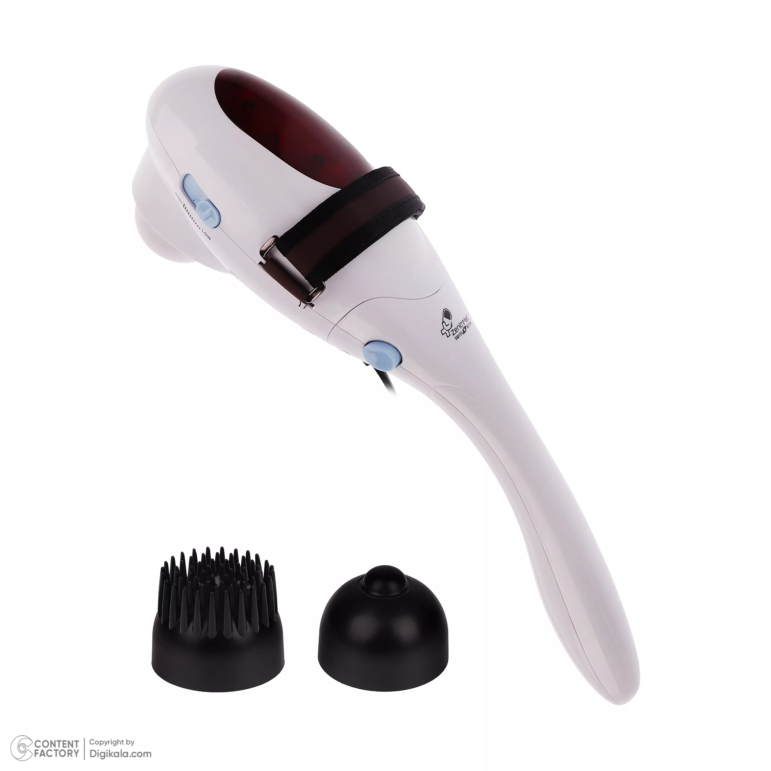 ماساژور برقی زنیتمد مدل HM 30