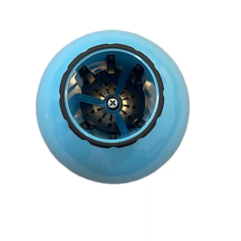 دیسپانسر سشوار مدل ایرون پلاس