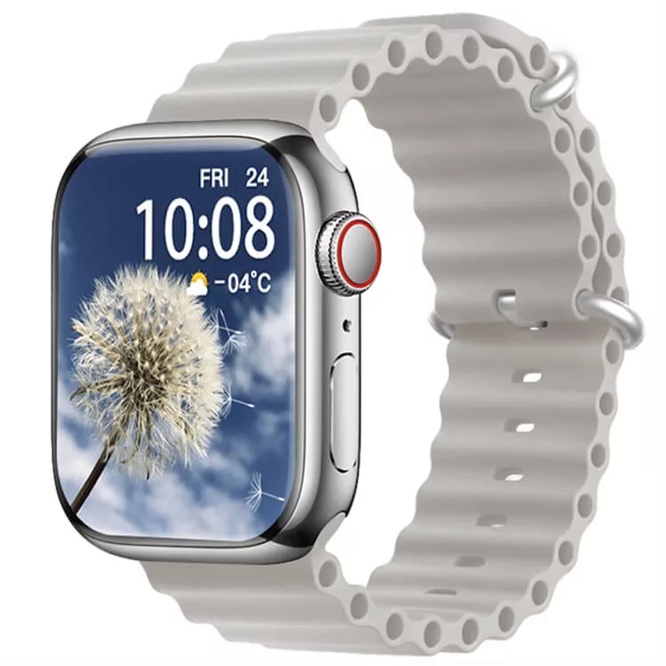 ساعت هوشمند مدل HW9 Pro Max