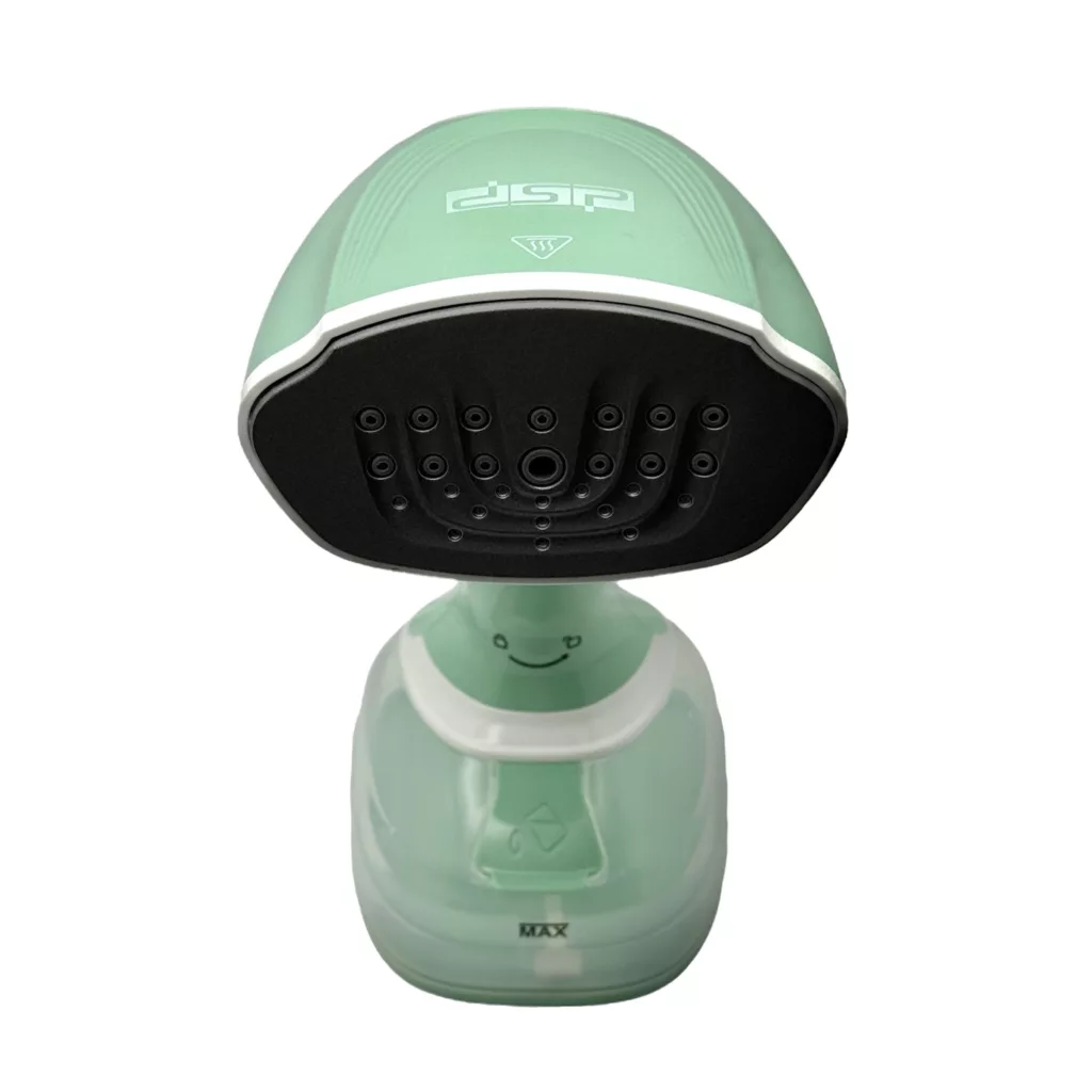 بخارگر 1600 وات دی اس پی مدل KD1357