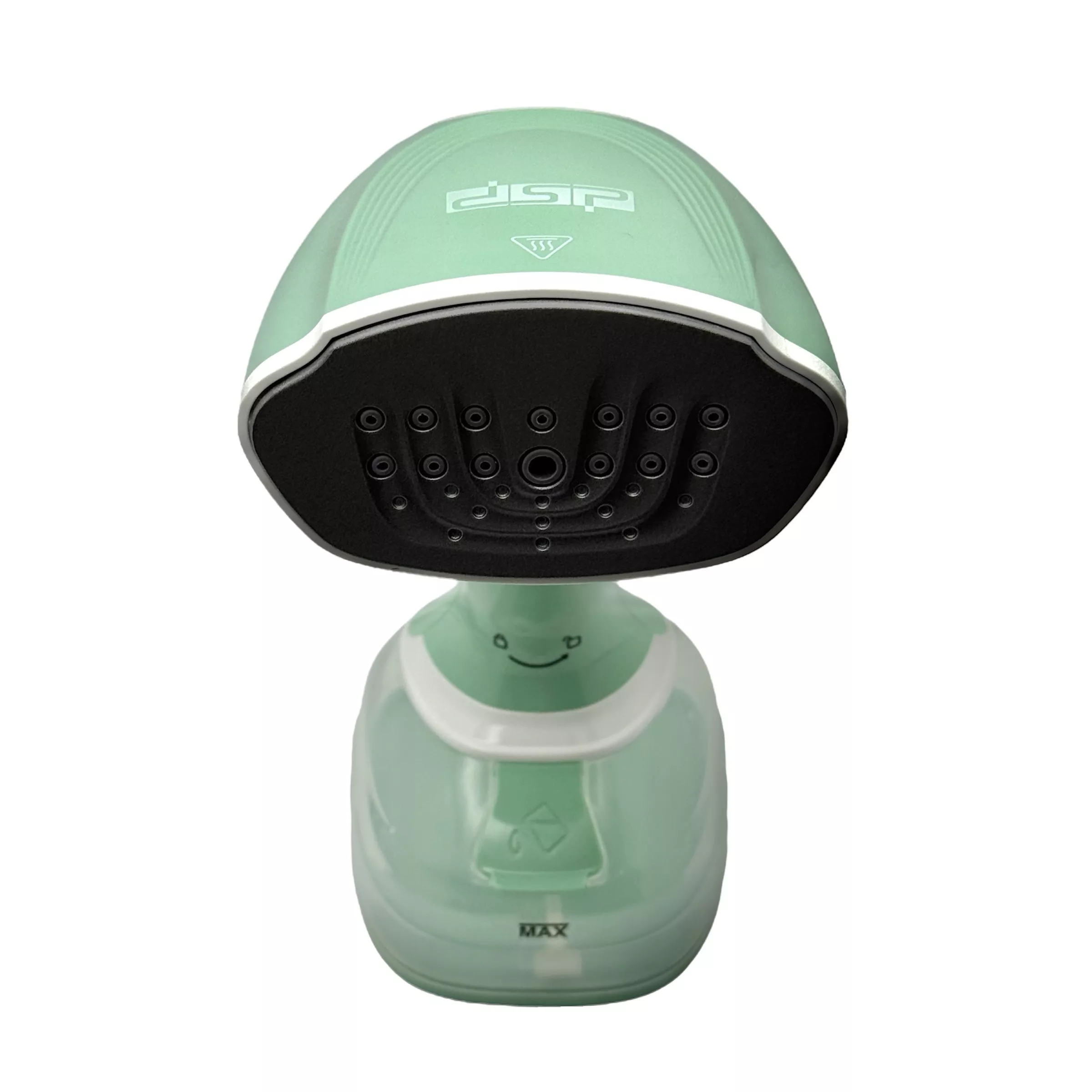 بخارگر 1600 وات دی اس پی مدل KD1357