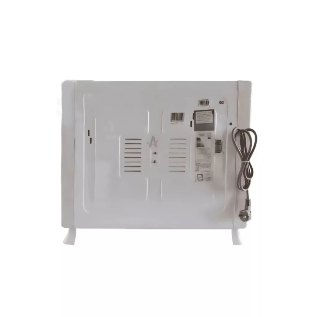 بخاری برقی برفاب مدل QH-3000