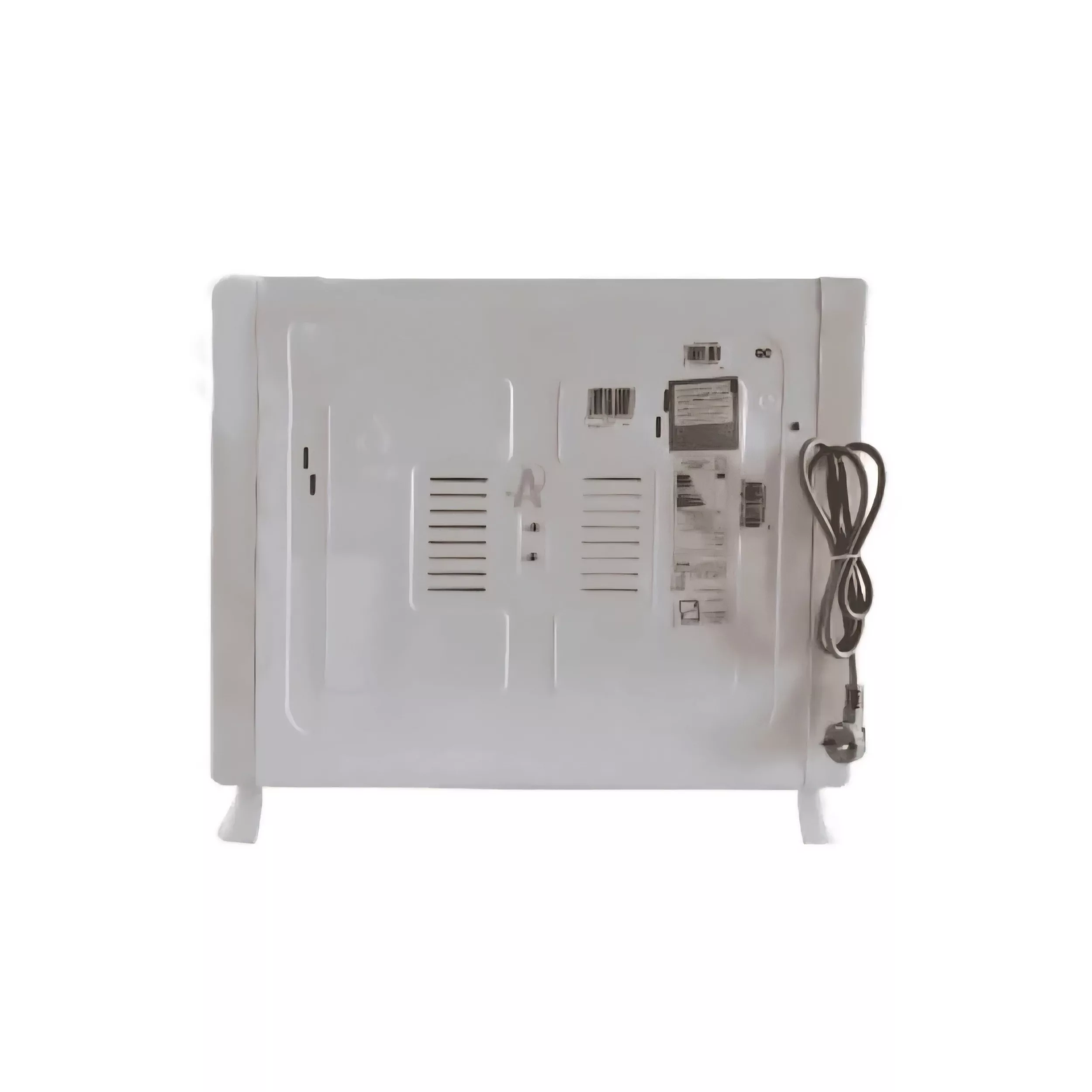 بخاری برقی برفاب مدل QH-3000