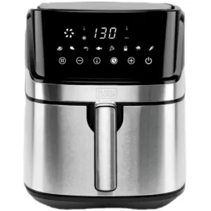 سرخ‌کن 10 لیتر بلک کوکر
مدل بدون روغن دو المنته کد BC-85AF