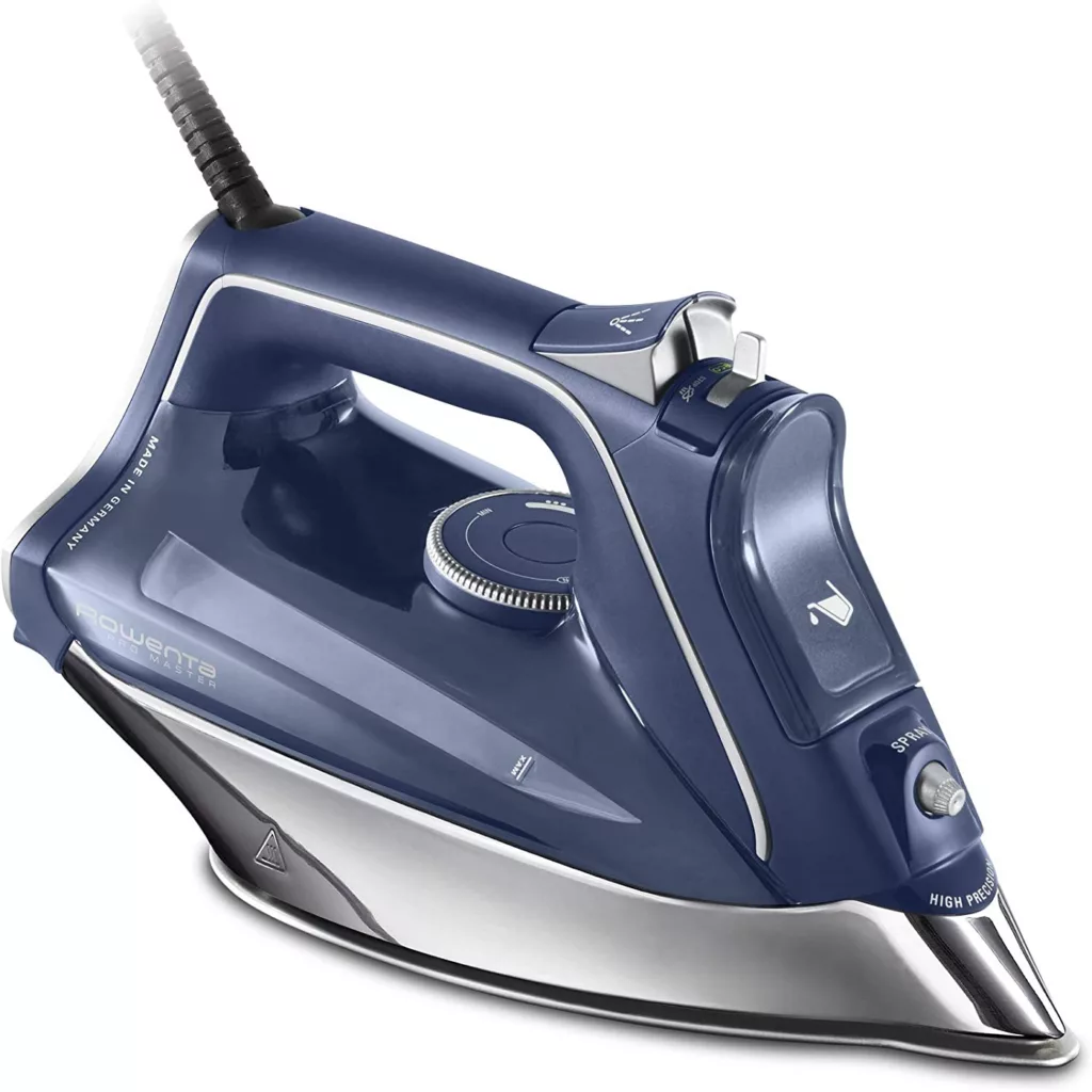 اتو بخار 2800 وات روونتا مدل DW8215