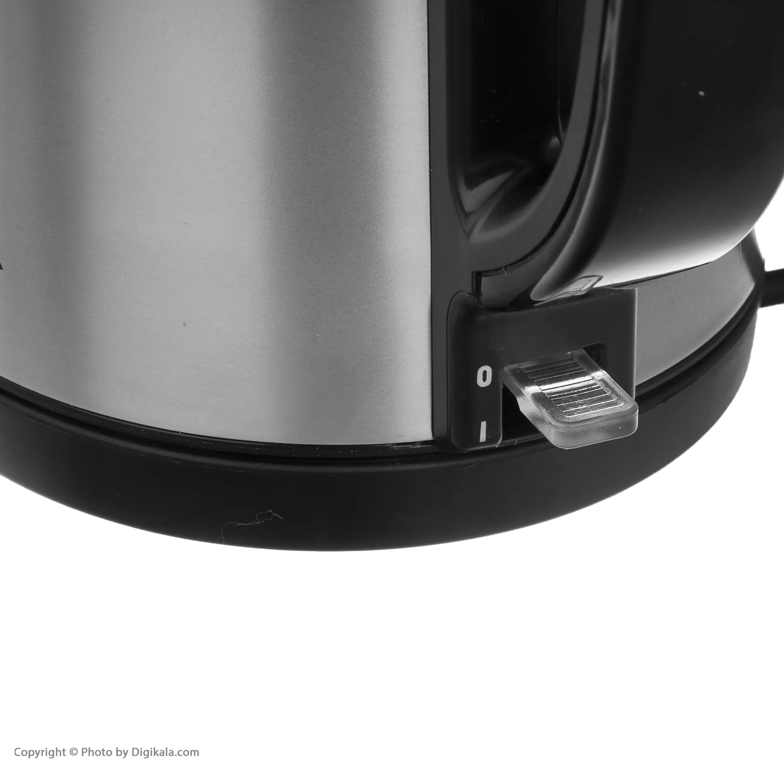 چای ساز وندورا مدل TF2211