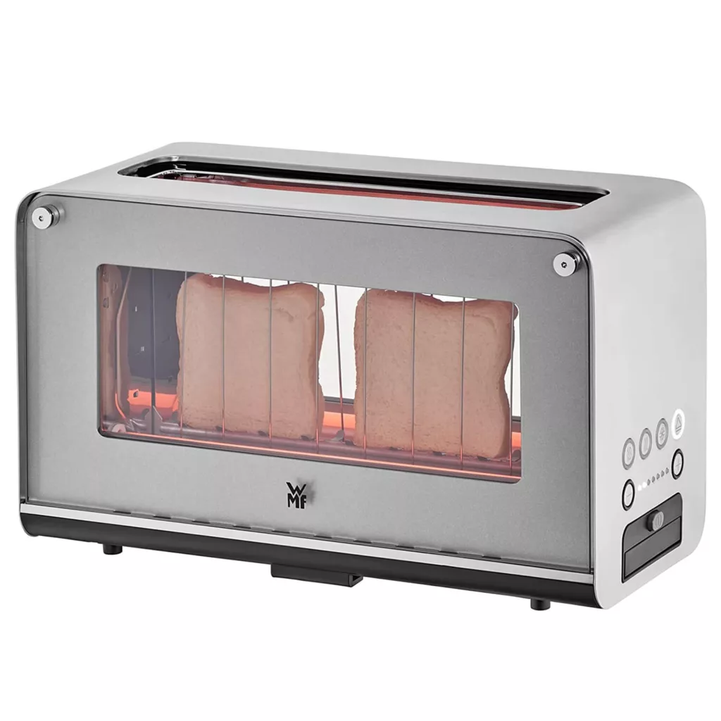 توستر دبلیو ام اف مدل LONO