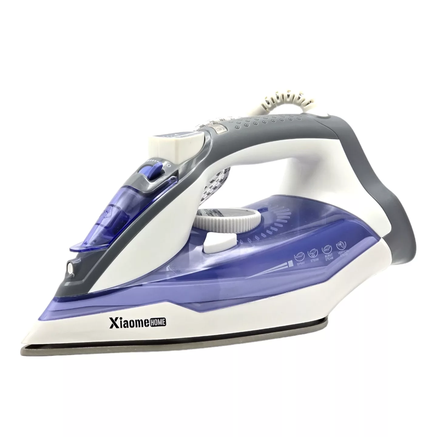 اتو بخار شیائومی مدل MI-371