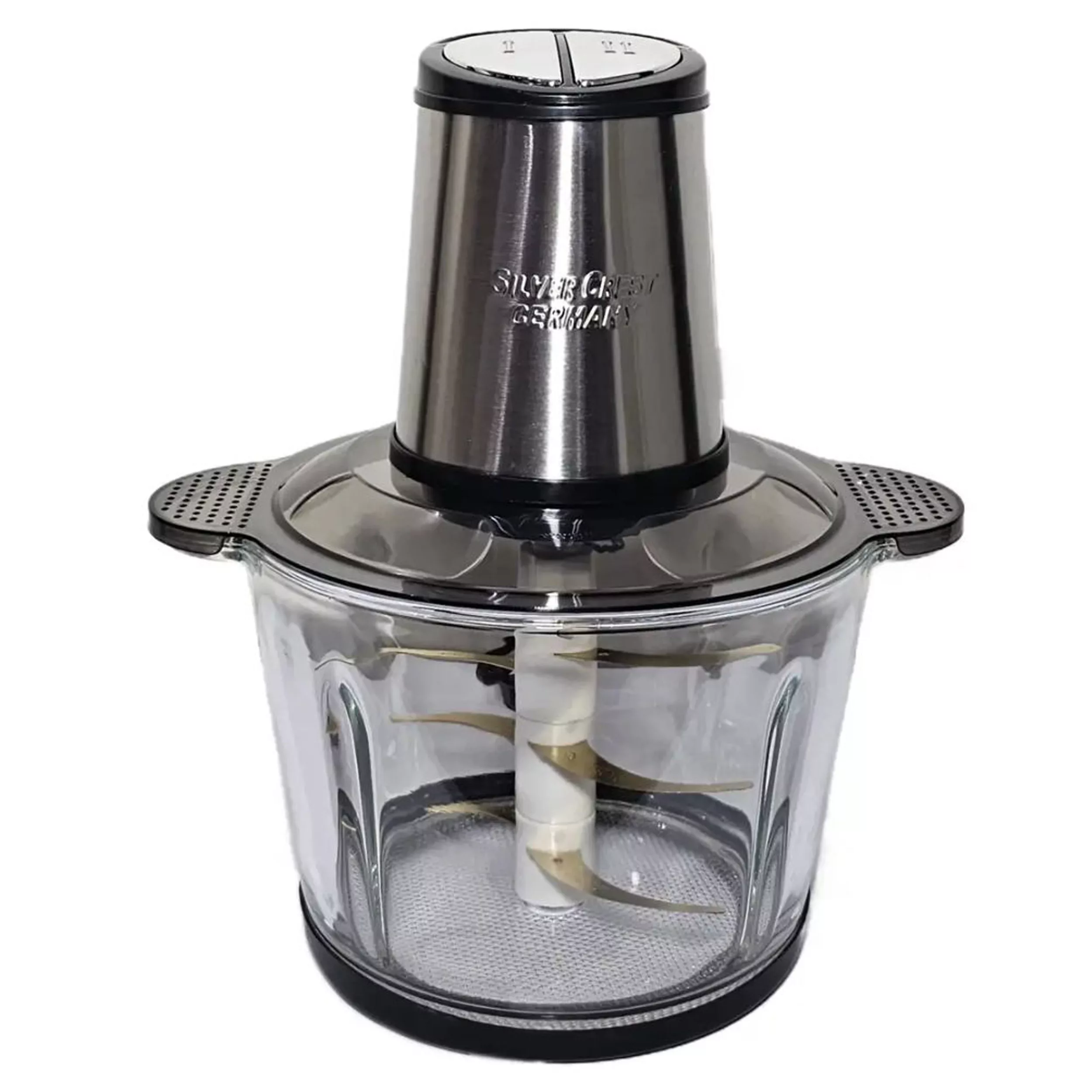 خردکن 3.8 لیتری سیلور کرست مدل SL-2025