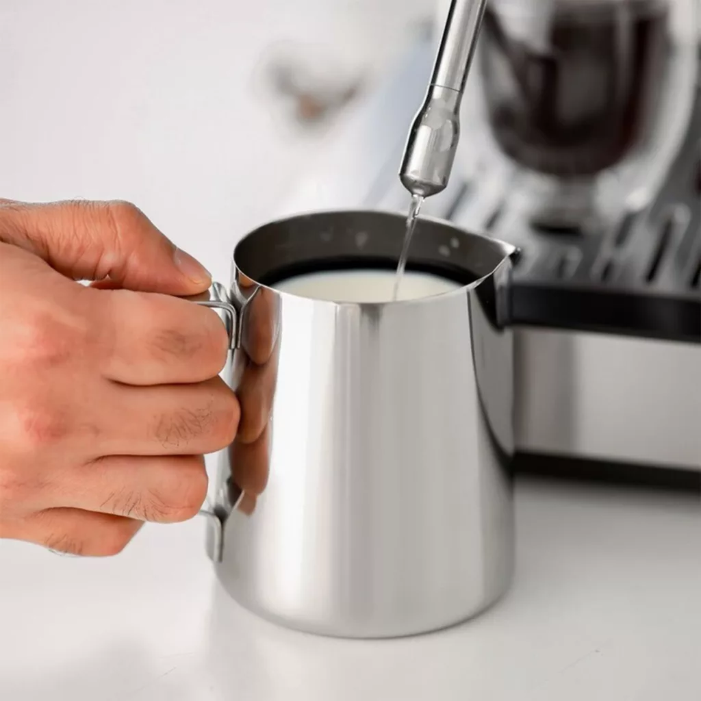 اسپرسو ساز جی پاس مدل 1325s