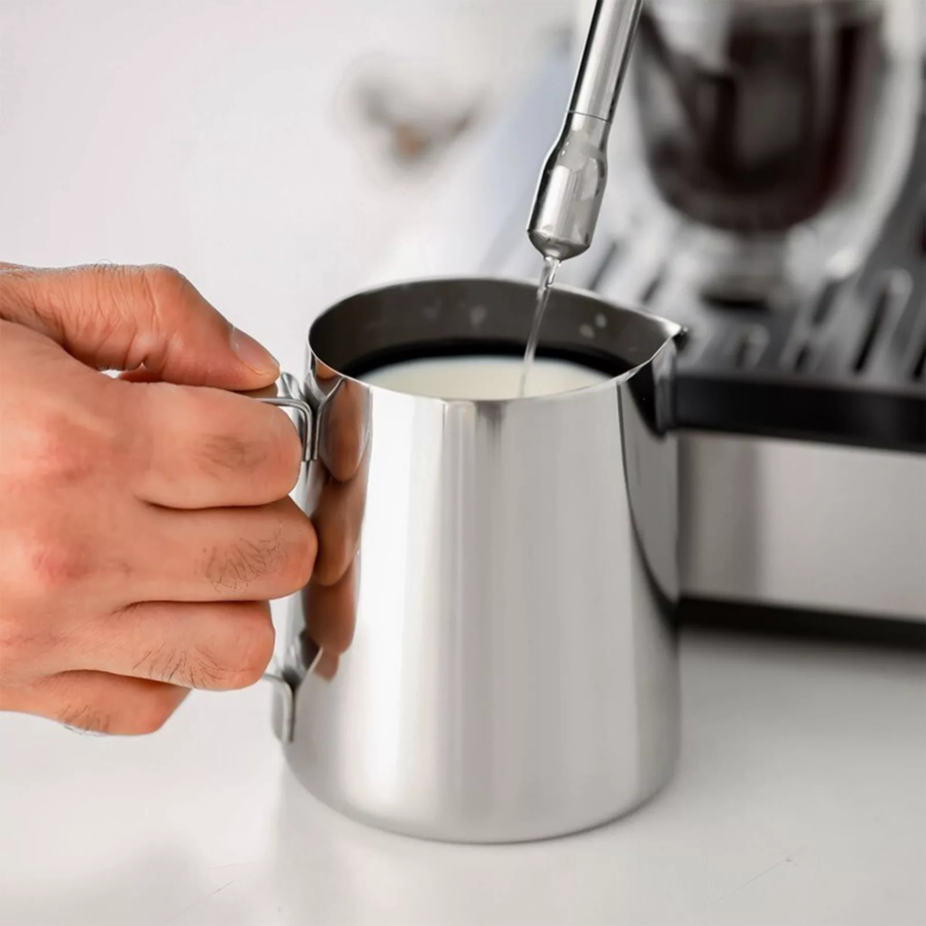 اسپرسو ساز جی پاس مدل 1325s