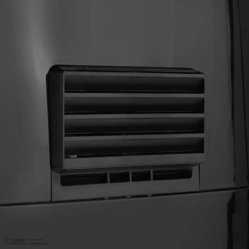 سرخ کن بدون روغن ویکنز مدل VIC-9250