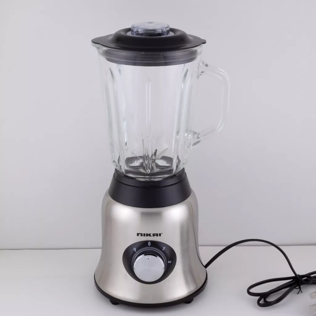 مخلوط کن و آسیاب کن نیکای مدل NB9900G
