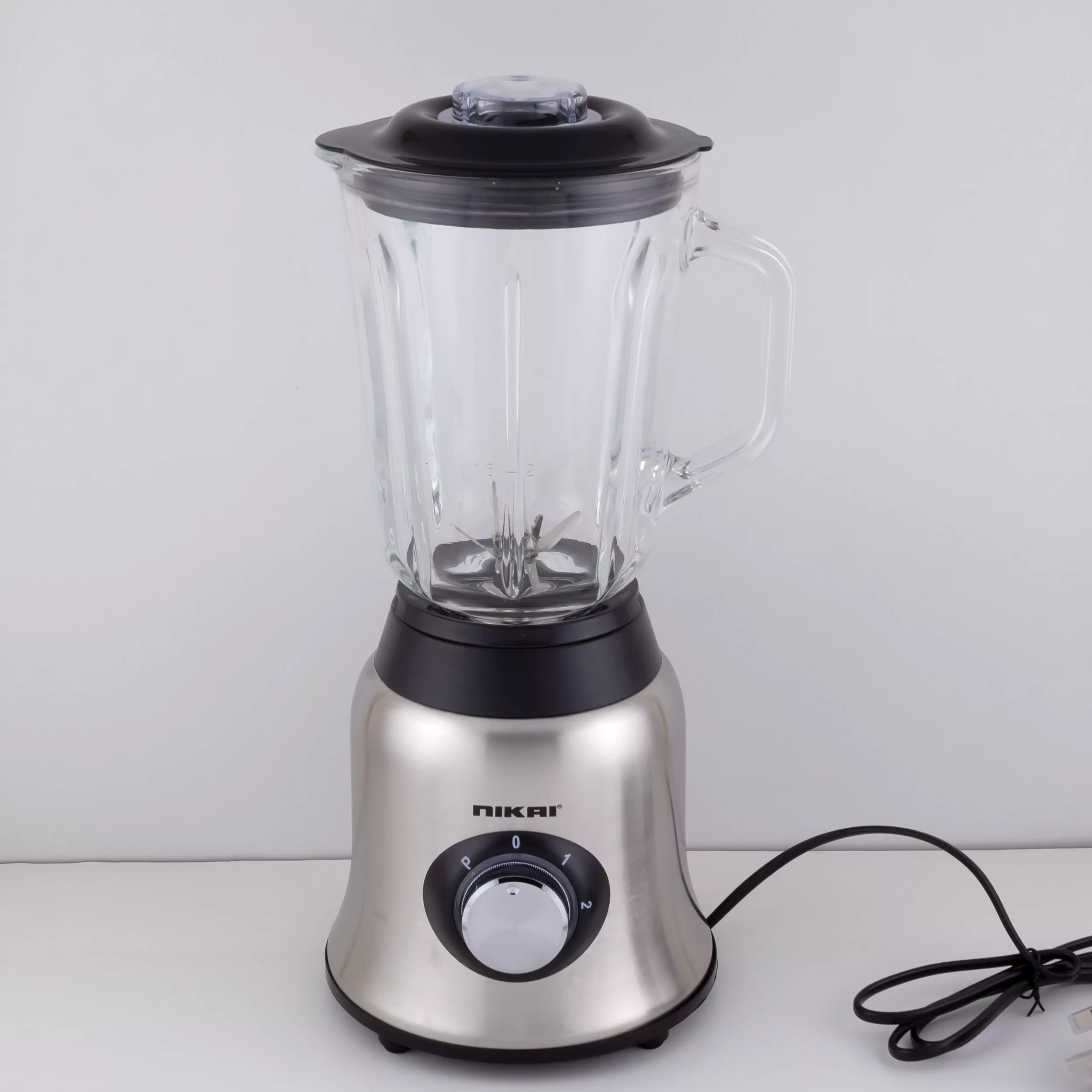 مخلوط کن و آسیاب کن نیکای مدل NB9900G