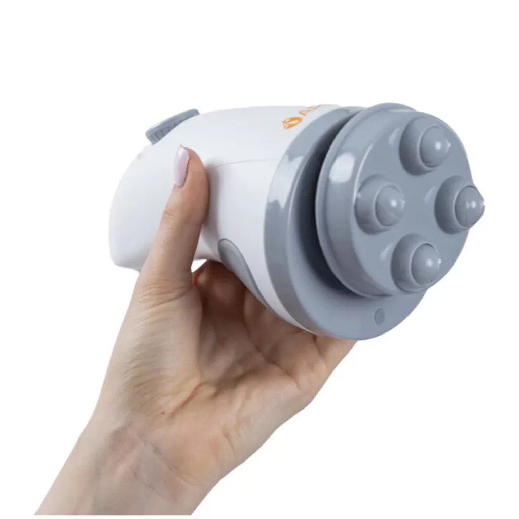 ماساژور برقی شکم ارِس مدل RS-CR101